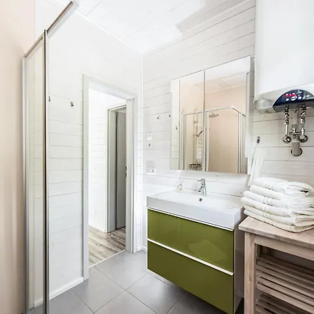 1 Bedroom Nice In * Ruhla