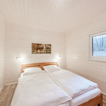 In With Sauna Дом отдыха